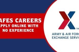 AAFES Careers
