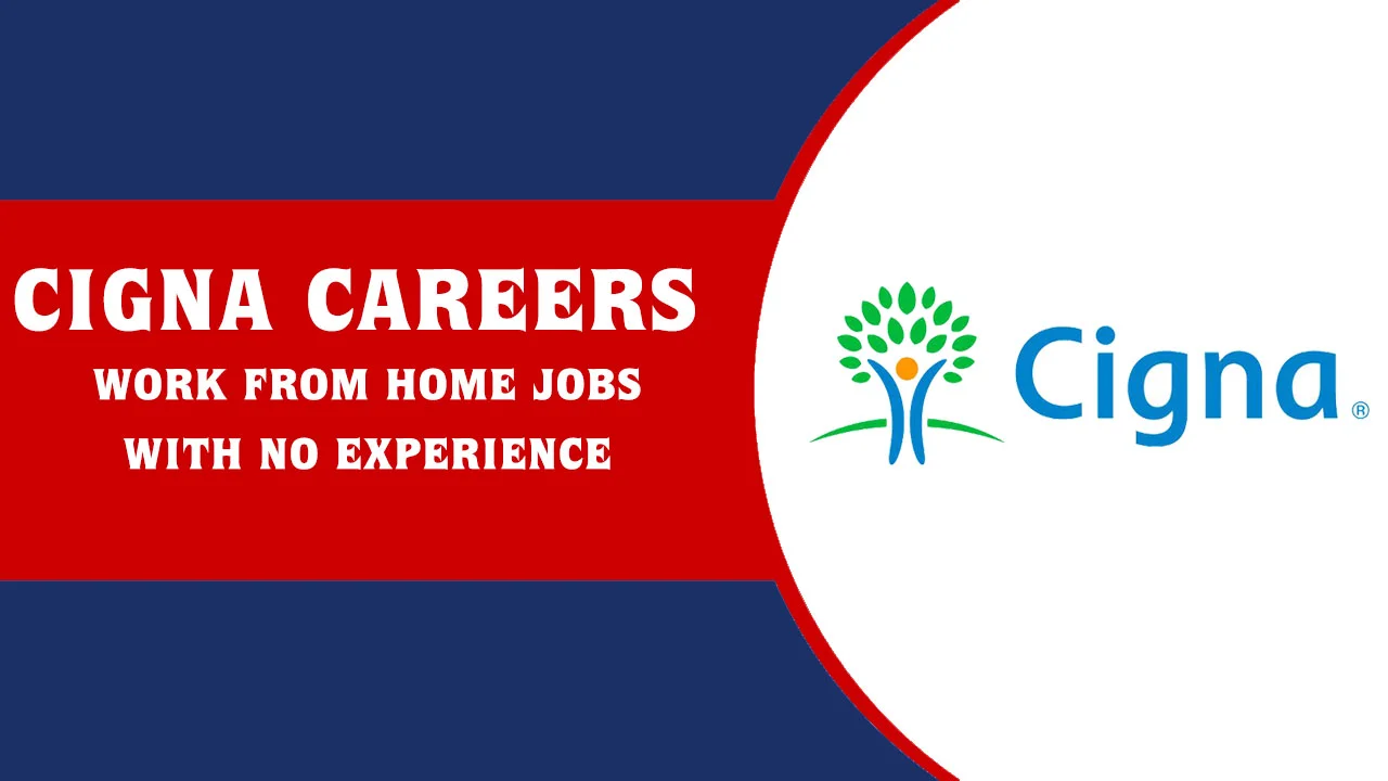 Cigna Careers
