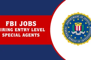 FBI Jobs