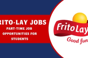 Frito-Lay Jobs