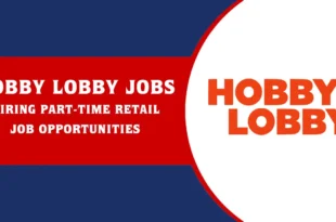 Hobby Lobby Jobs