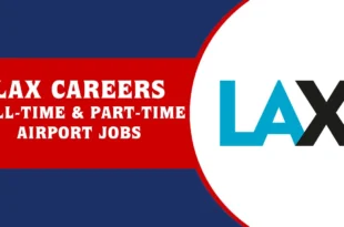 LAX Careers