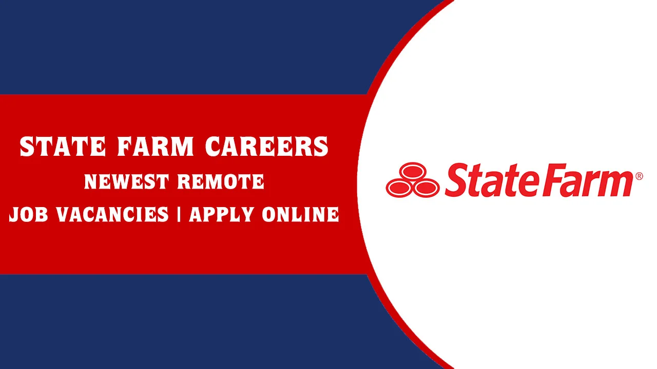 State Farm Careers