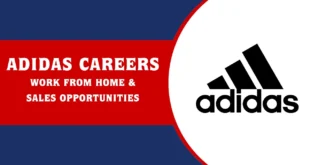 Adidas Careers