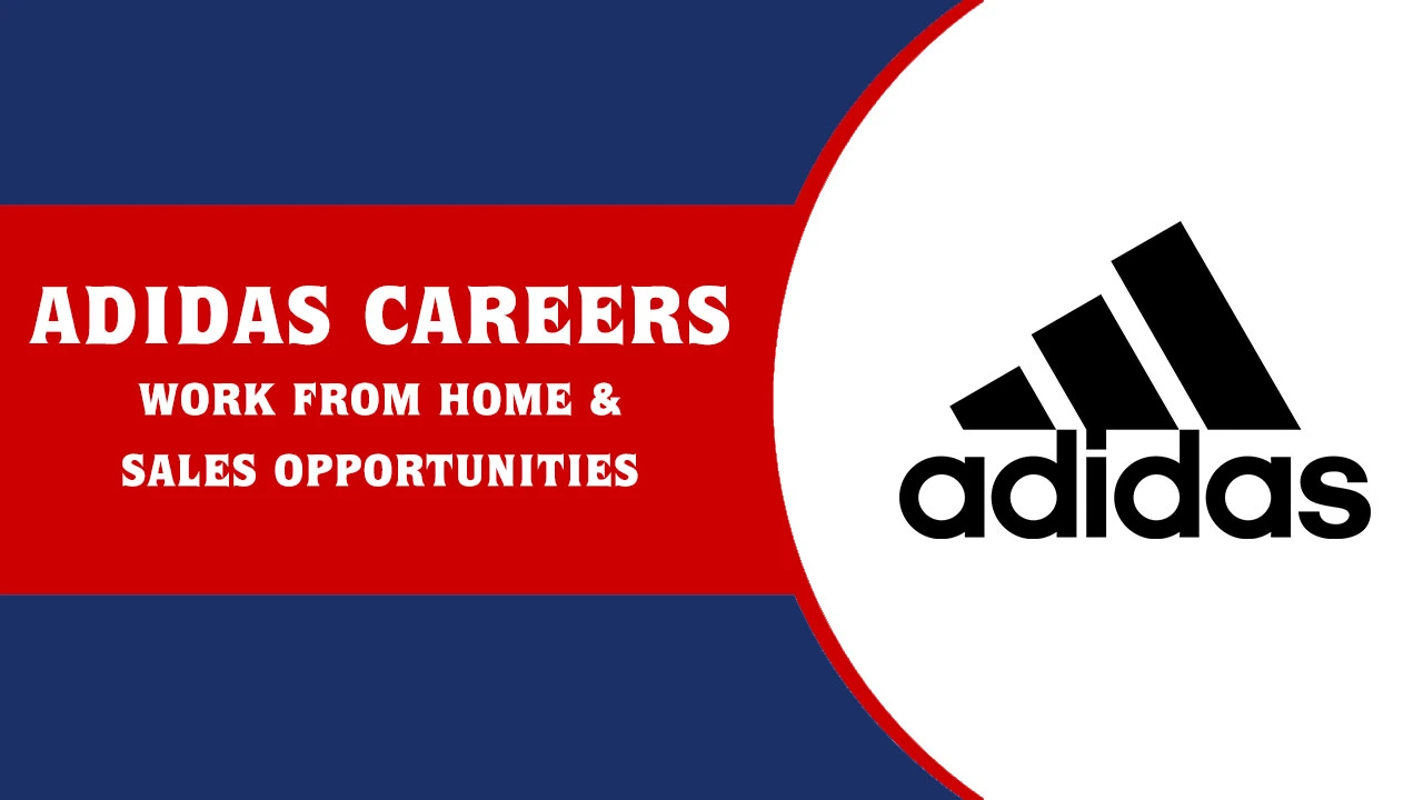 Adidas Careers