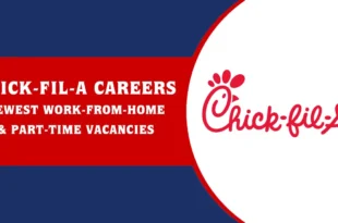 Chick-fil-A Careers