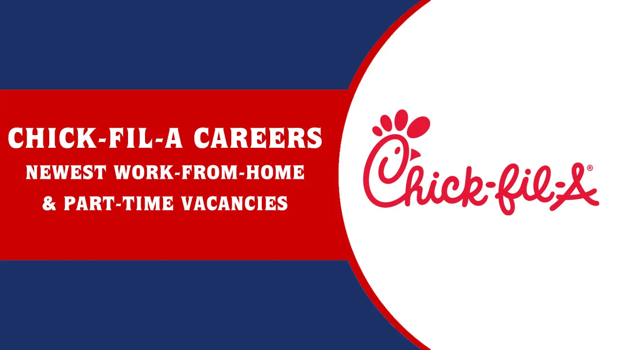 Chick-fil-A Careers