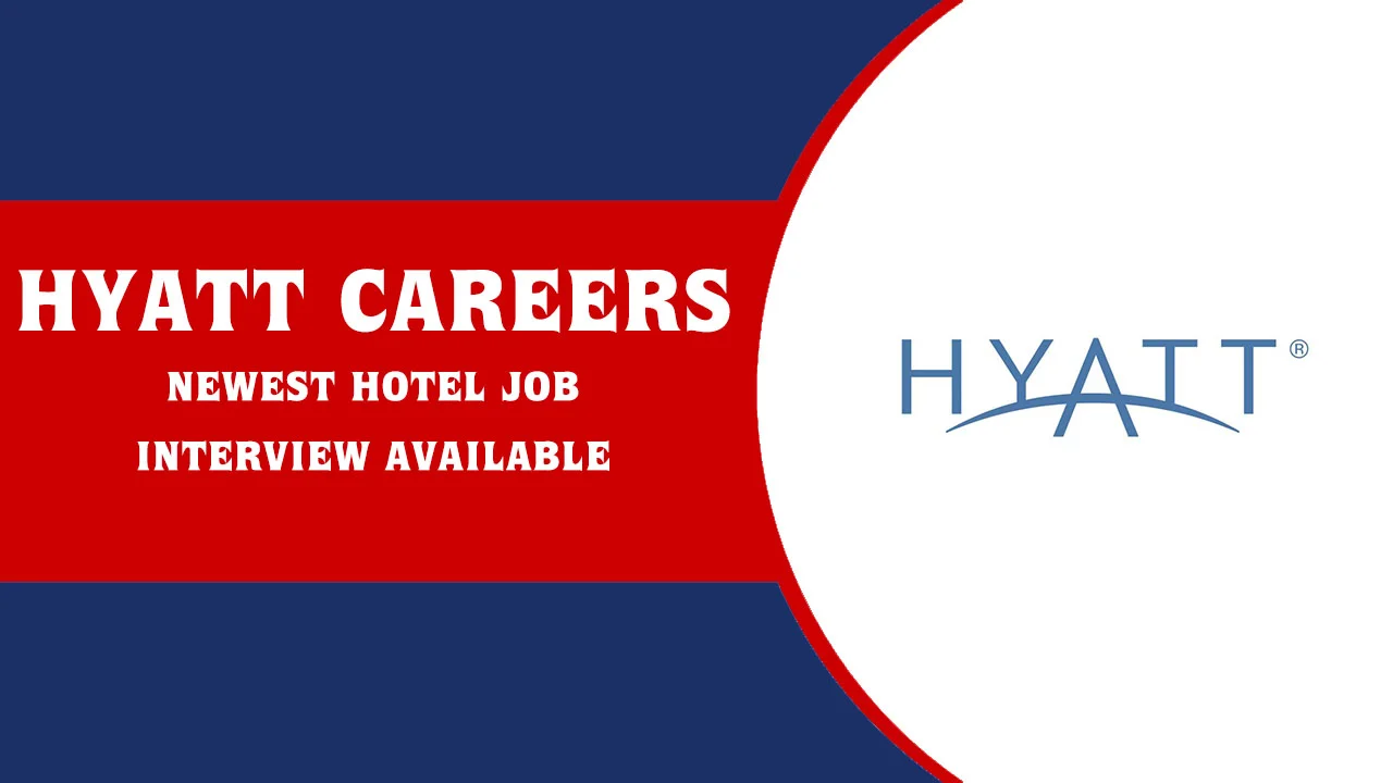 Hyatt Careers