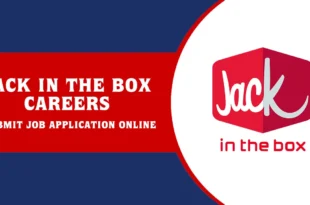 Jack In The Box Careers