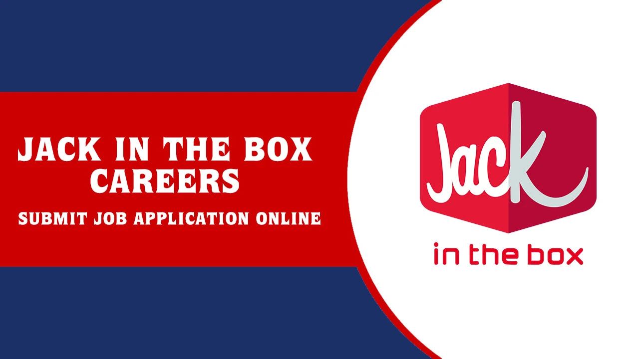 Jack In The Box Careers
