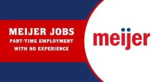 Meijer Jobs