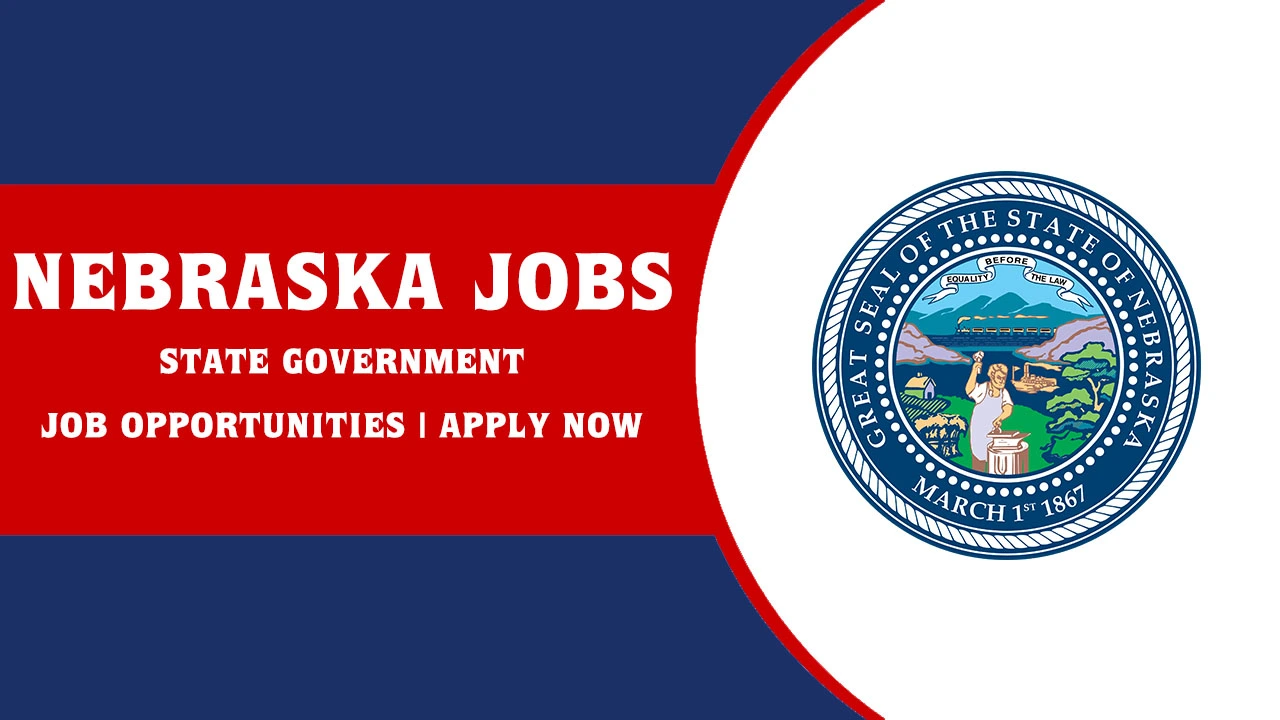 Nebraska Jobs