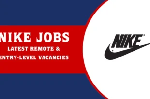 Nike Jobs
