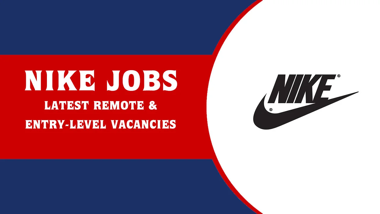 Nike Jobs