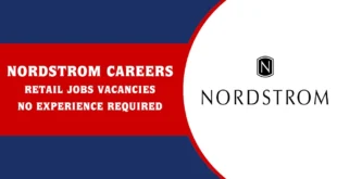 Nordstrom Jobs