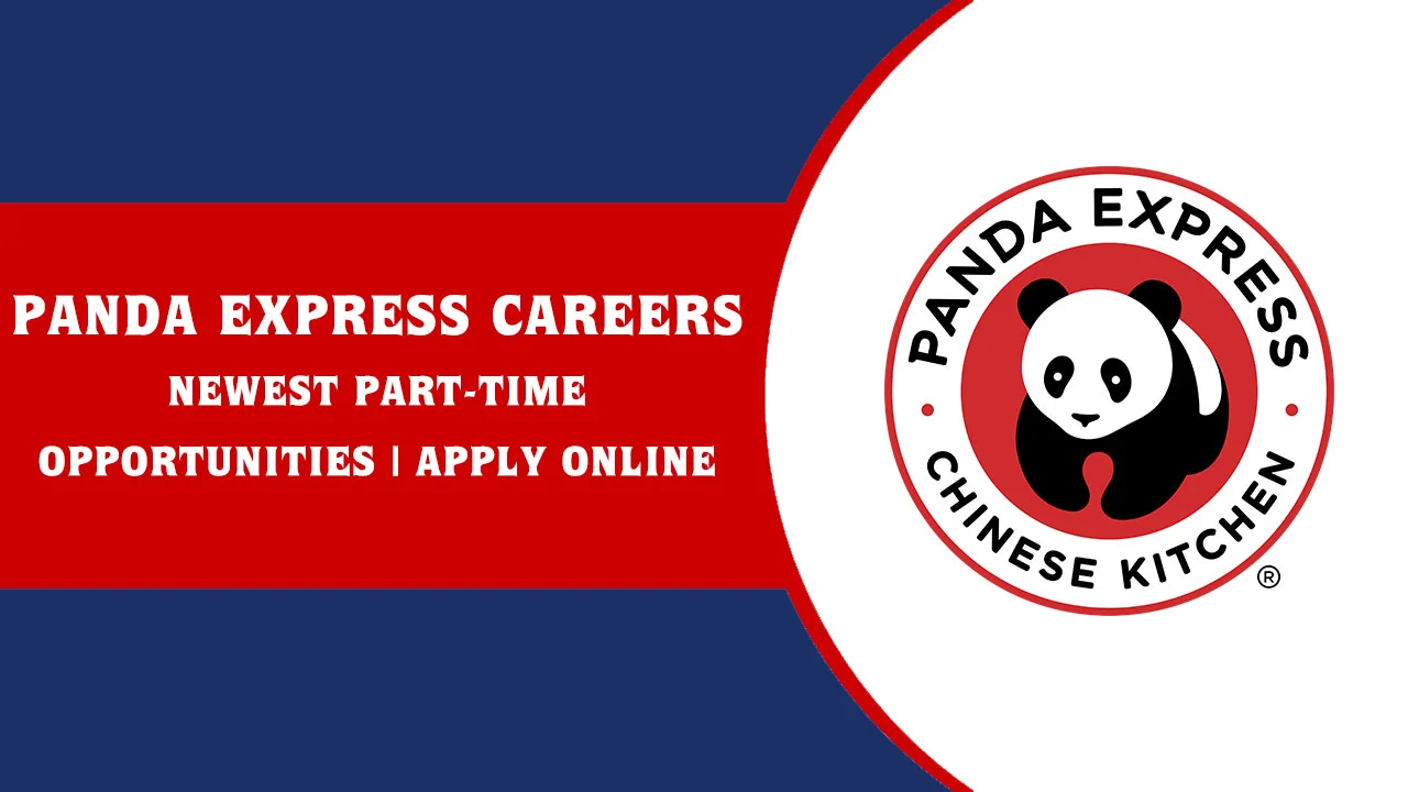Panda Express Careers