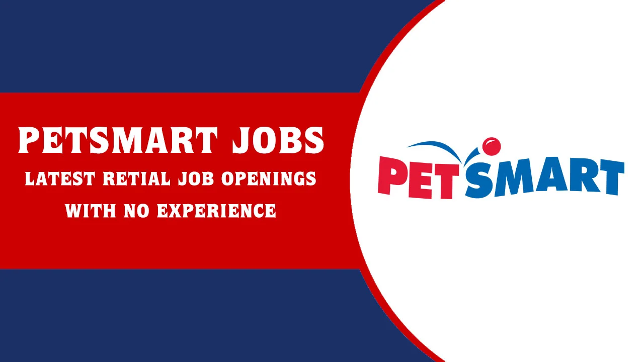 PetSmart Jobs