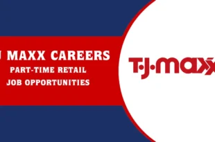 TJ Maxx Careers