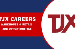 TJX Careers