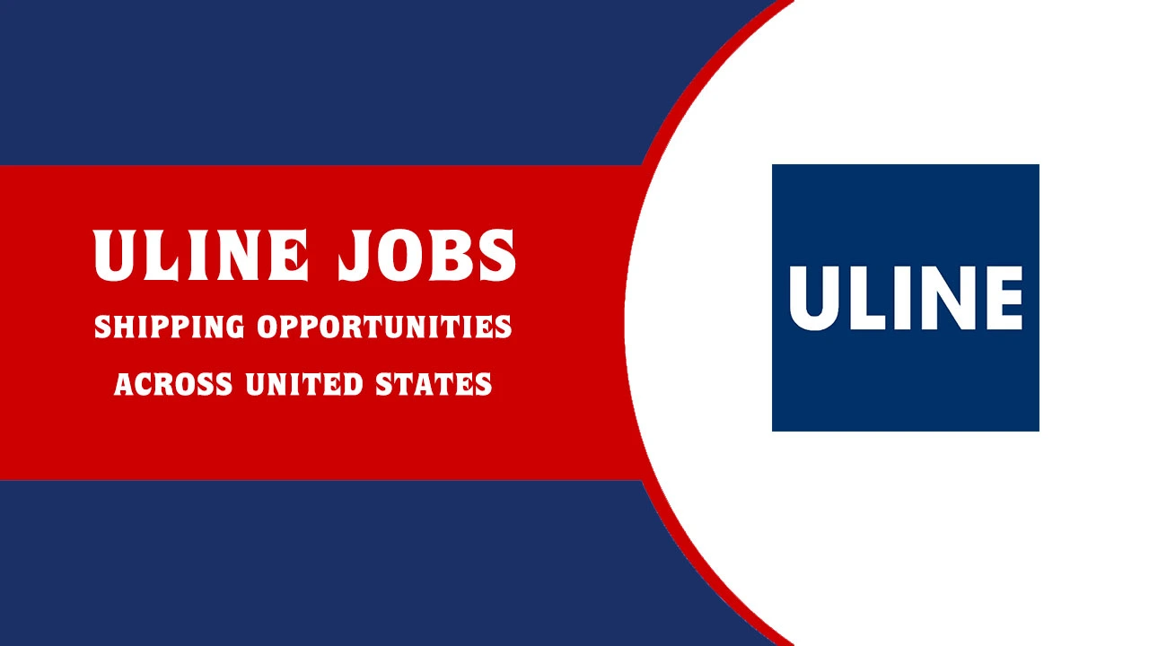 Uline Jobs