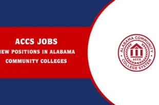 ACCS Jobs