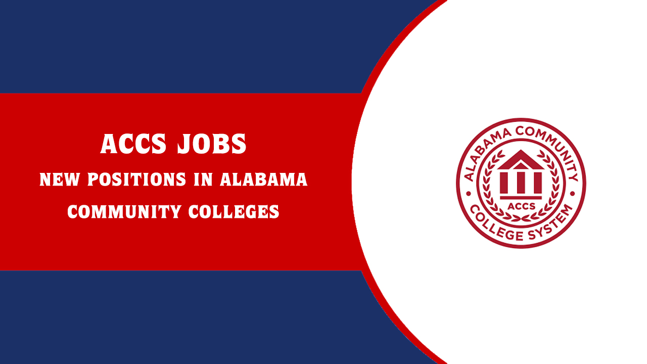 ACCS Jobs ACCS Jobs