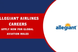 Allegiant Airlines Careers
