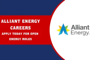 Alliant Energy Careers