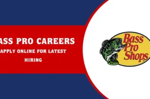Bass Pro Careers