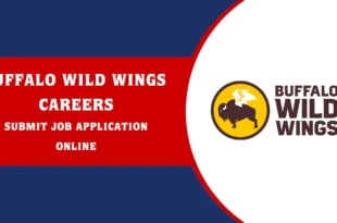 Buffalo Wild Wings Hiring Opportunities