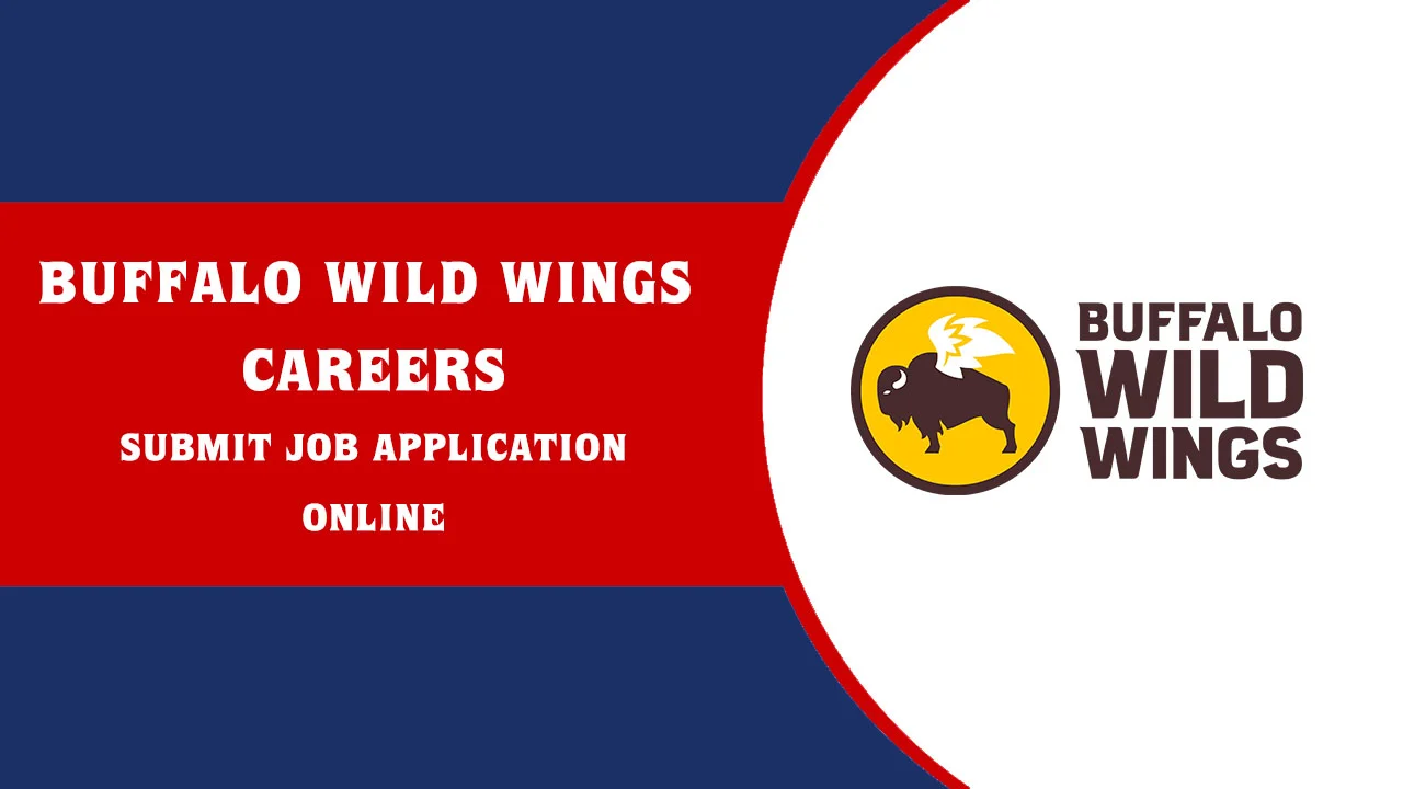 Buffalo Wild Wings Hiring Opportunities
