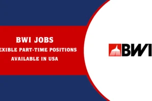 BWI Jobs