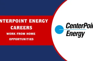 CenterPoint Energy Careers