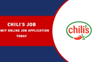Chili's Jobs