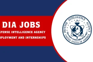 DIA Jobs