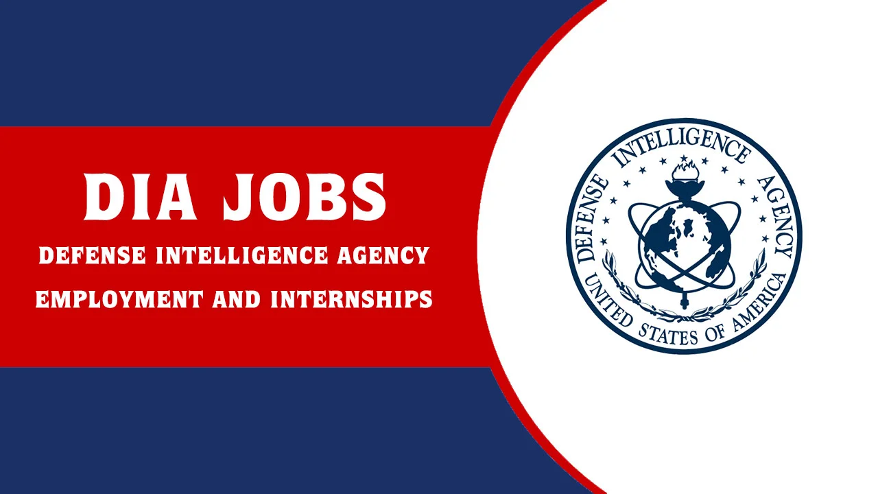 DIA Jobs DIA Jobs