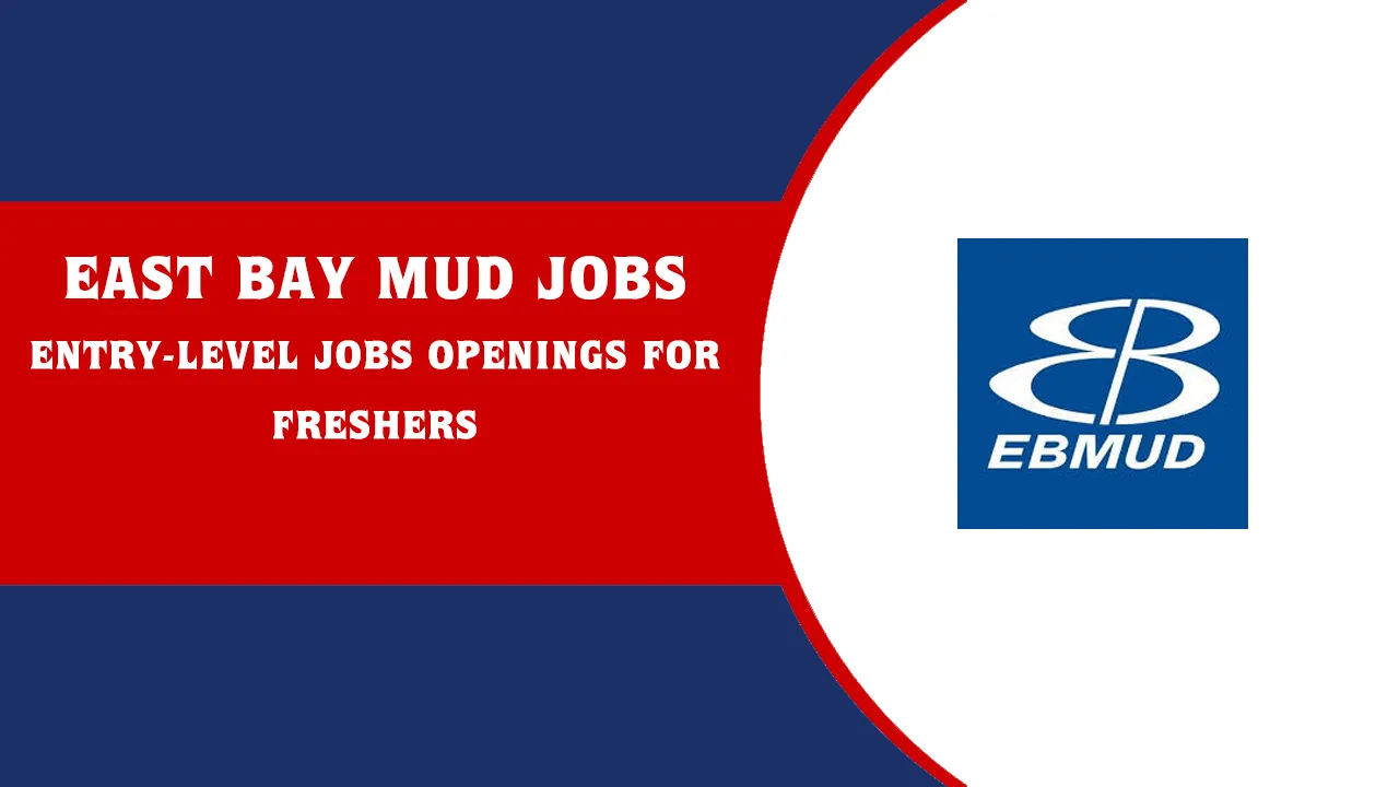 East Bay Mud Jobs East Bay Mud Jobs