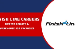 Finish Line Careers