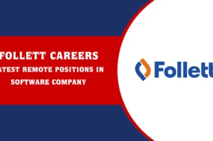Follett Careers