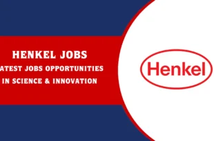 Henkel Jobs