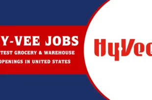 Hy-Vee Jobs