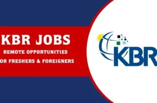 KBR Jobs