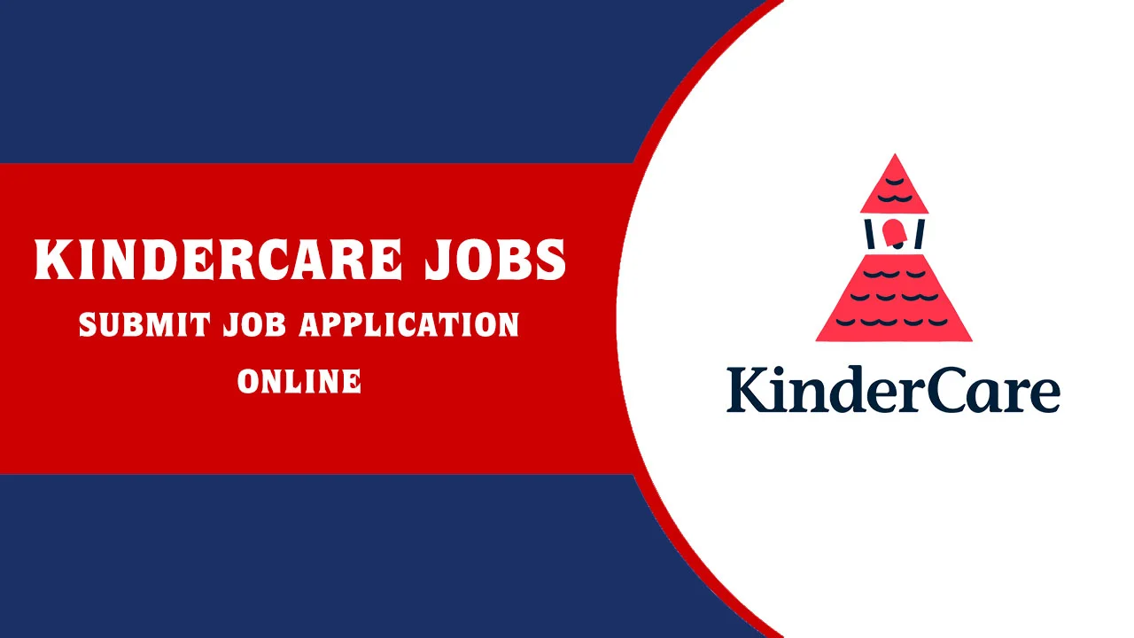 KinderCare Jobs