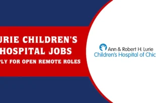 lurie childrens hospital jobs work from home