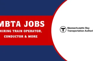 MBTA Jobs