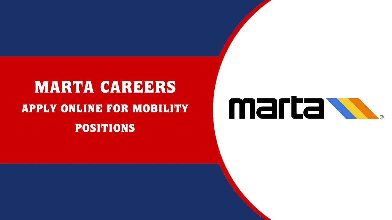 MARTA Careers