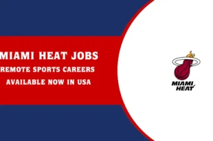 Miami Heat Jobs