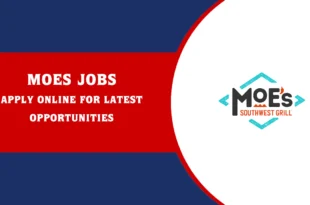 Moes Jobs