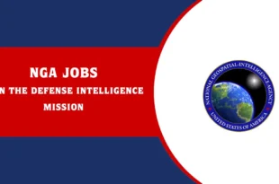 NGA Jobs