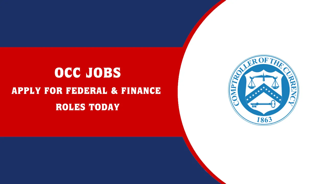 OCC Jobs occupational therapy jobs near me